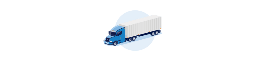 Badger Logistics Dry Van