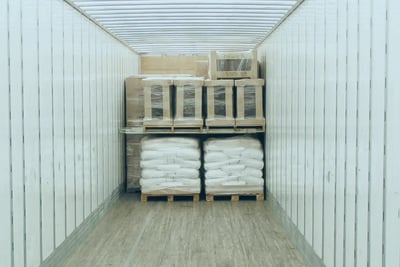 Partial truckload
