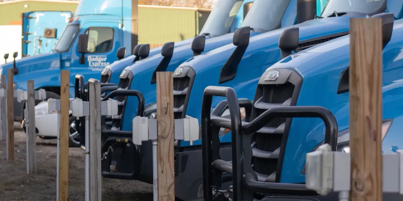 Freight brokerage
